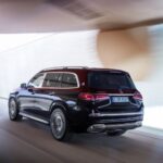 2021 Mercedes-Benz GLS