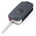 Mercedes Benz Key