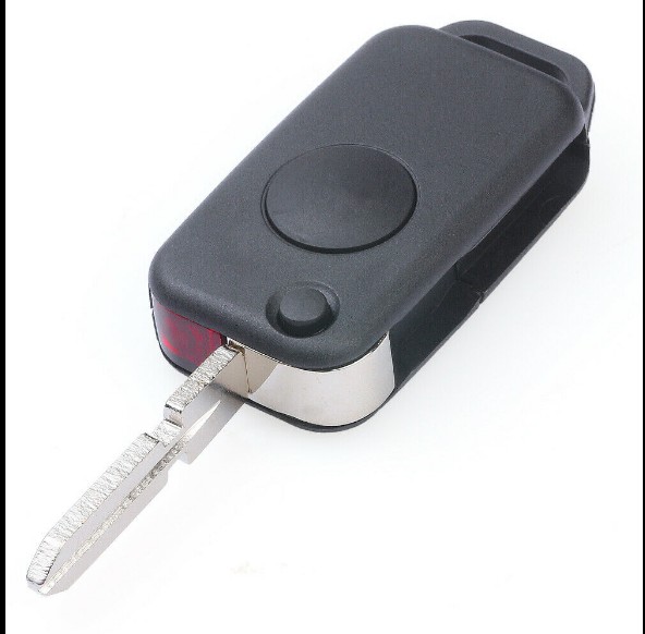 Mercedes Benz Key