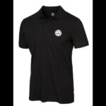 Mercedes-Benz Men's Polo Shirt in Blue