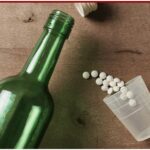 Benzodiazepines and Alcohol