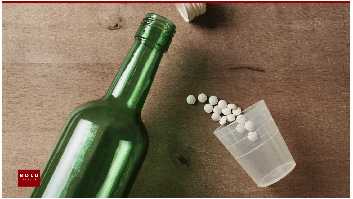 Benzodiazepines and Alcohol