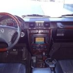 doug s review 2002 mercedes benz g500