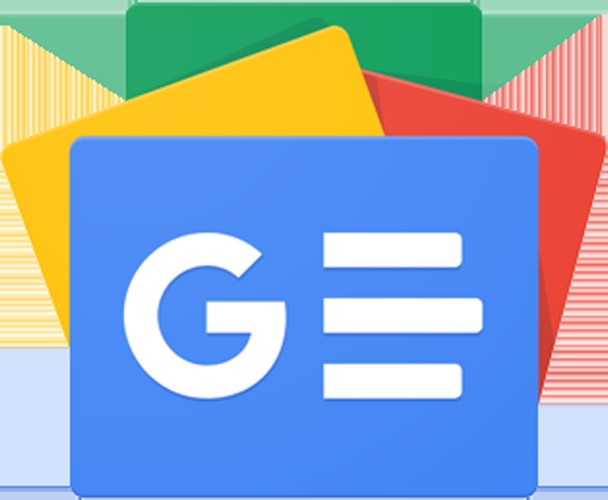 Google News Icon for Car News Updates