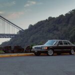 Classic Mercedes Benz W126 Ownership