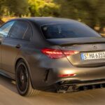 Mercedes-AMG C63 S E Performance Sales Disappoint Buyers Might Benefit