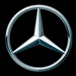 Mercedes-Benz Logo