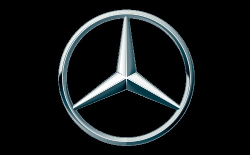 Mercedes-Benz Logo