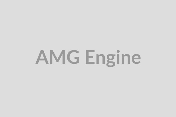 AMG Engine