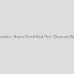 Image of a Mercedes-Benz Certified Pre-Owned badge