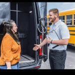 Rent Benz Sprinter: Your Ultimate Guide to Washington D.C. Group Travel